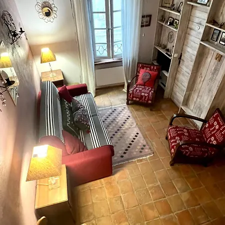 A St Remy Petite Maison Au Coeur Du Village * Saint-Remy-de-Provence