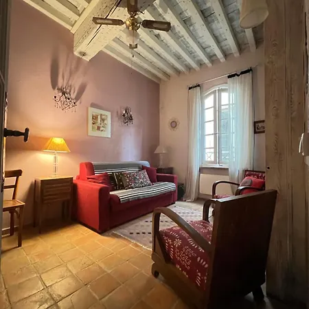 A St Remy Petite Maison Au Coeur Du Village * Saint-Remy-de-Provence
