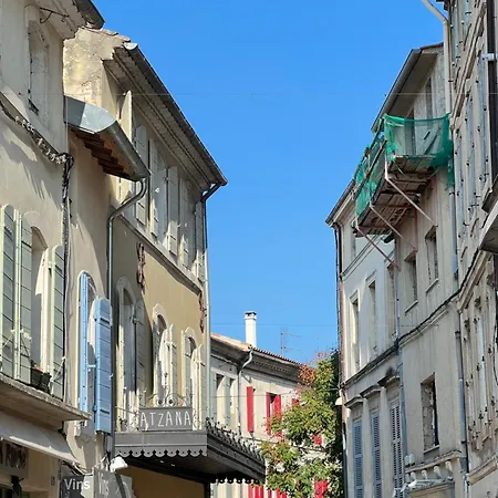 A St Remy Petite Maison Au Coeur Du Village