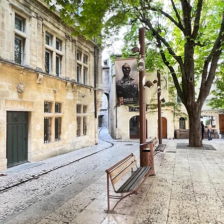 Holiday home A St Remy Petite Maison Au Coeur Du Village Saint-Remy-de-Provence