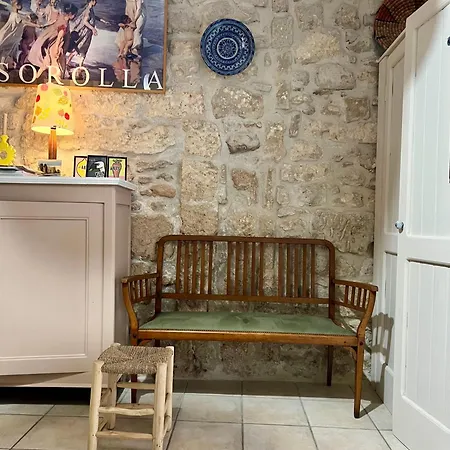 A St Remy Petite Maison Au Coeur Du Village *