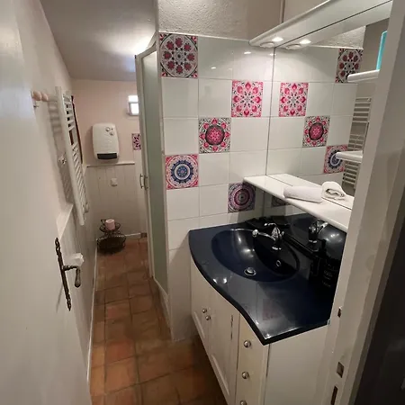 A St Remy Petite Maison Au Coeur Du Village Holiday home Saint-Remy-de-Provence