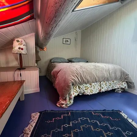 A St Remy Petite Maison Au Coeur Du Village